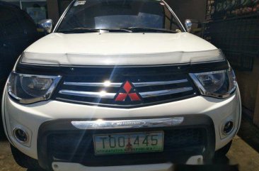 Mitsubishi Strada 2011  for sale