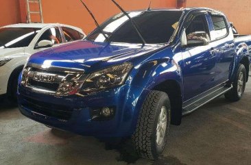 2015 Isuzu D-Max for sale