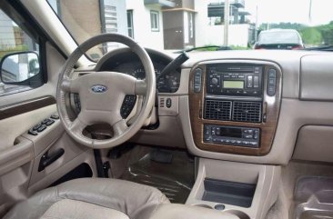 Like New Ford Explorer for sale