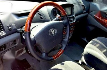 Toyota Previa 2005 for sale