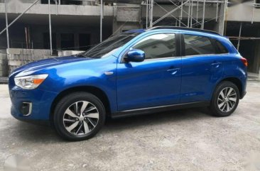 2015 Mitsubishi ASX GLS for sale 