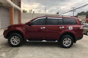 2014 Mitsubishi Montero for sale