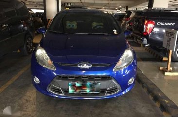 ford fiesta 2012 for sale