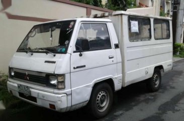 1998 Mitsubishi L300 for sale