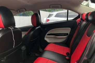 Mitsubishi Mirage G4 Gls Red For Sale 