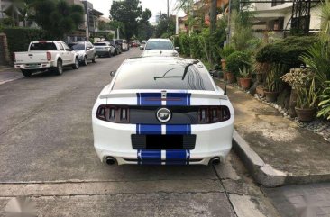 2014 Ford Mustang for sale