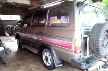 Toyota Tamaraw 1995 for sale