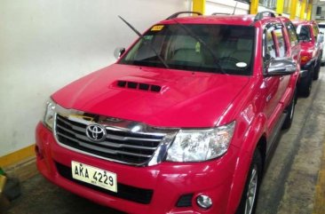 2015 hilux G matic 45tkm for sale 