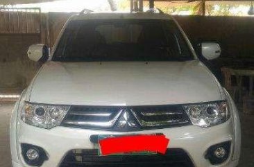 Montero Sports GLS 2010 4x2 Matic for sale 