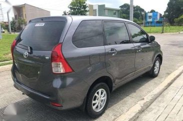 2014 Toyota Avanza for sale