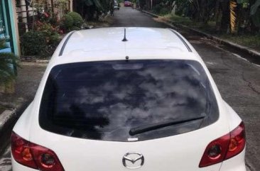 Mazda 3 2005 model hatchback for sale