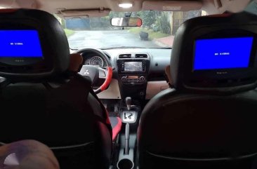 2014 Mitsubishi Mirage G4 for sale
