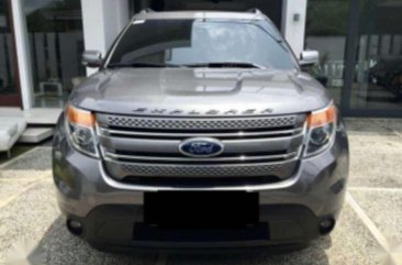 2013 Ford Explorer for sale