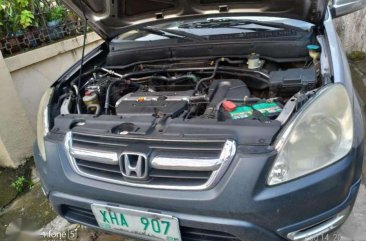 Honda Cr-V 2003 For Sale