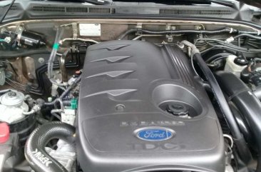 2010 Ford Everest LE for sale 