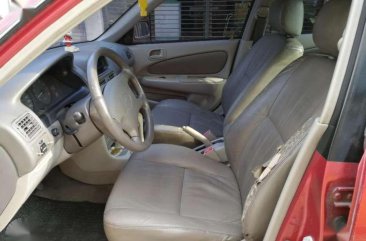 2000 Toyota Corolla Baby Altis TOTL for sale