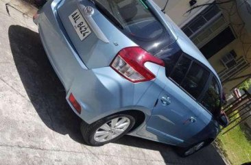 Toyota Yaris 2014 E for sale