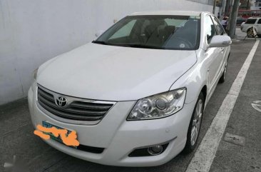 2007 Camry 3.5Q for sale