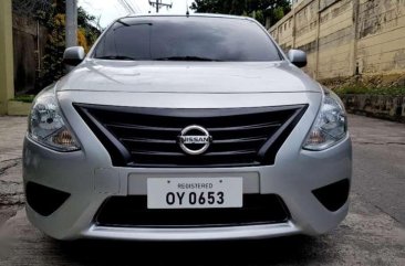 2017 Nissan Almera for sale