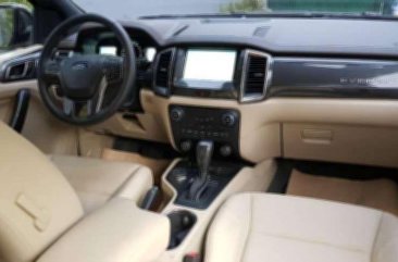 2016 Ford Everest Titanium 3.2 4x4 for sale 