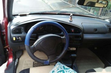 Selling Mazda 323 1996 for sale