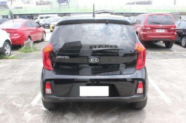 2016 Kia Picanto for sale