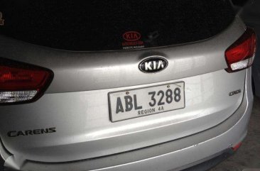 2013 Kia Carens LX for sale