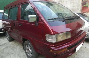 toyota liteace lite ace van 1996 for sale