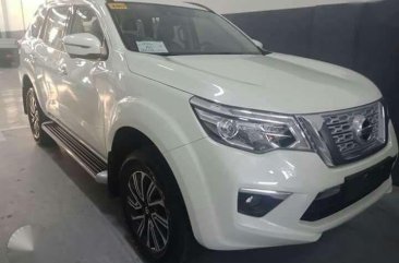 2018 Nissan Terra and Nissan Navara for sale