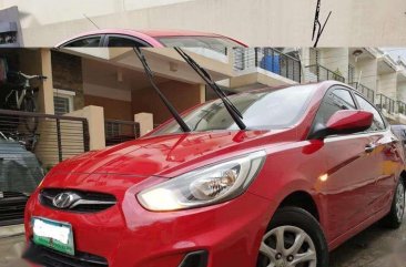 2011 Hyundai Accent for sale