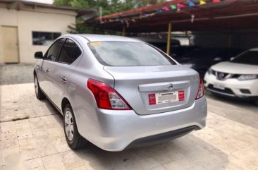 2017 Nissan Almera Manual Transmission for sale