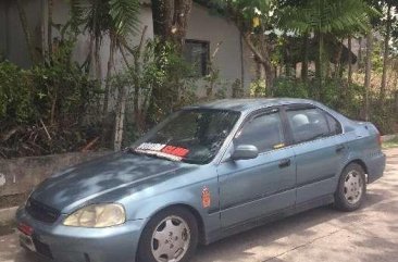 Honda Civic 2000 for sale