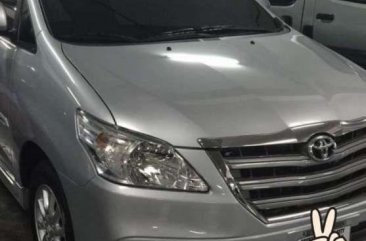 Toyota Innova 2015 for sale