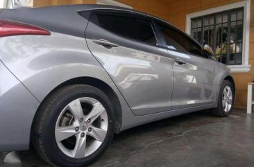 Hyundai Elantra 2014 for sale