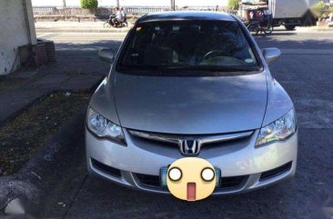 Honda Civic 2007 for sale