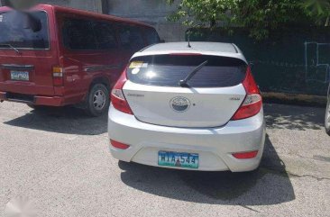 2014 Hyundai Accent for sale