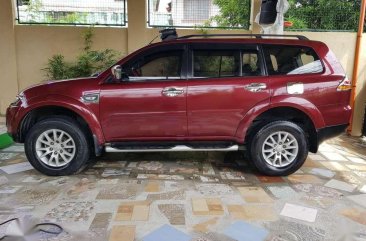 Montero GLS AT 2010 for sale 