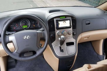 Hyundai Grand Starex 2008 for sale 