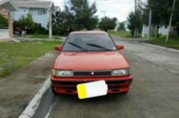 Toyota Corolla AE92 1989 for sale