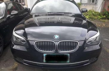 2008 BMW 530d for sale