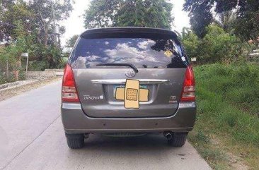 Innova 2006 G Diesel for sale