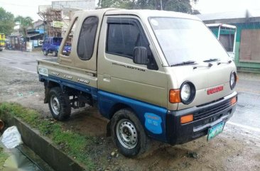 Suzuki multicab scrum 1927 for sale 