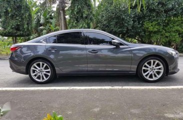 2014 Mazda 6 for sale