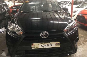 2017 Toyota Yaris for sale