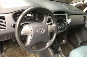 2013 toyota innova diesel mt