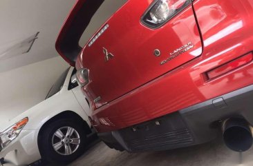 2008 Mitsubishi Lancer Evolution for sale