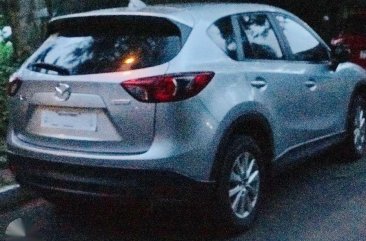 2016 Mazda Cx5 for sale