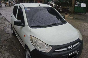 Hyundai I10 2011 for sale