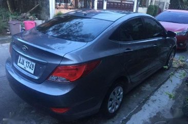 hyundai accent 2015 for sale