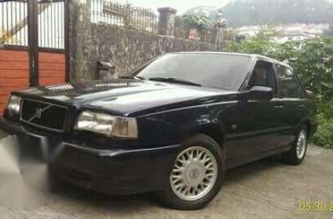 Volvo 850 GLT 1995 for sale